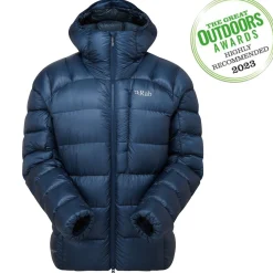 Rab Mythic Ultra Down Jacket