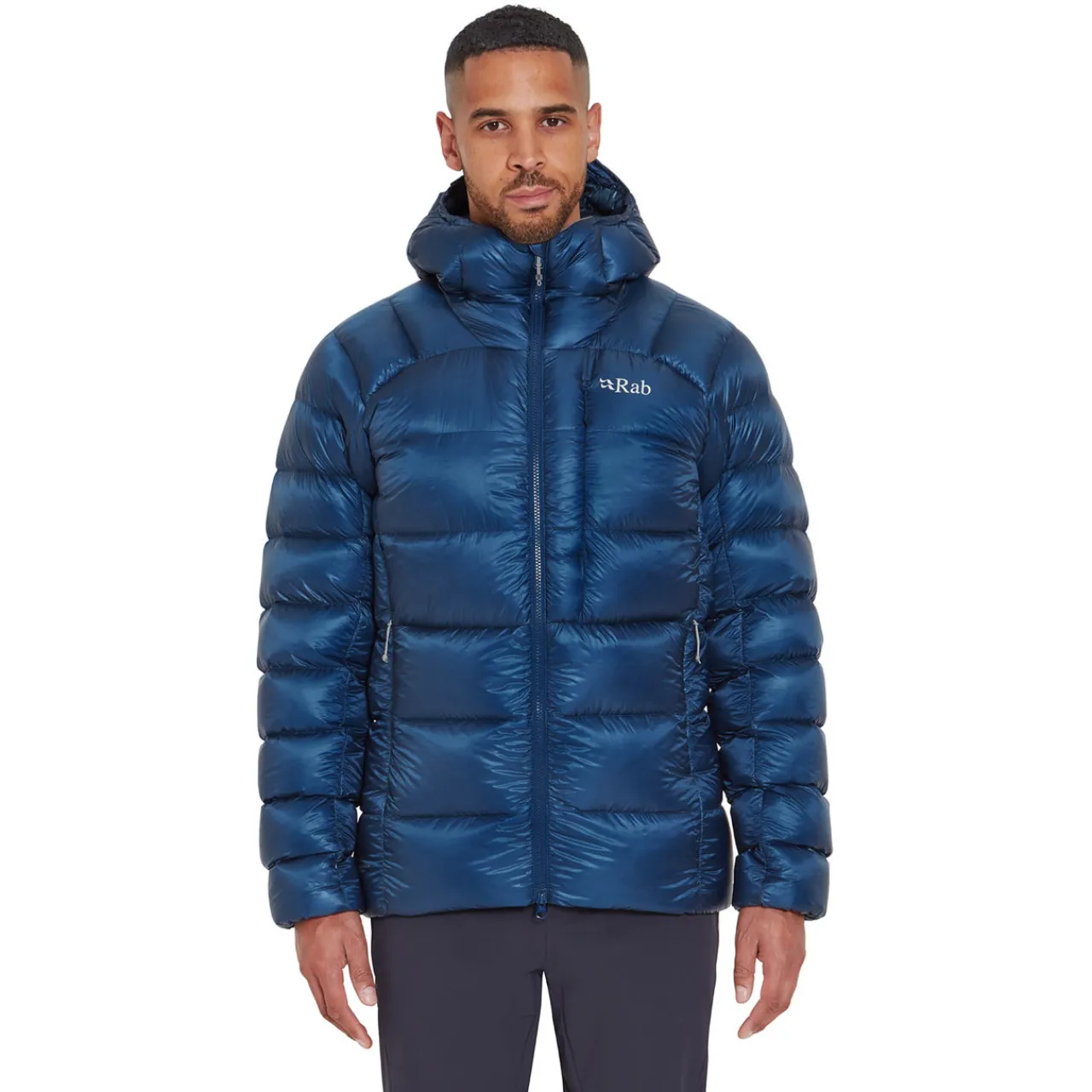 Rab Mythic Ultra Down Jacket