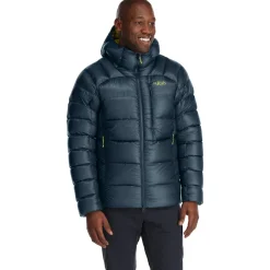 Rab Mythic Ultra Down Jacket