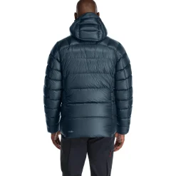 Rab Mythic Ultra Down Jacket