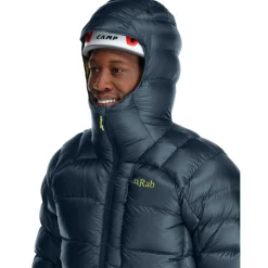 Rab Mythic Ultra Down Jacket