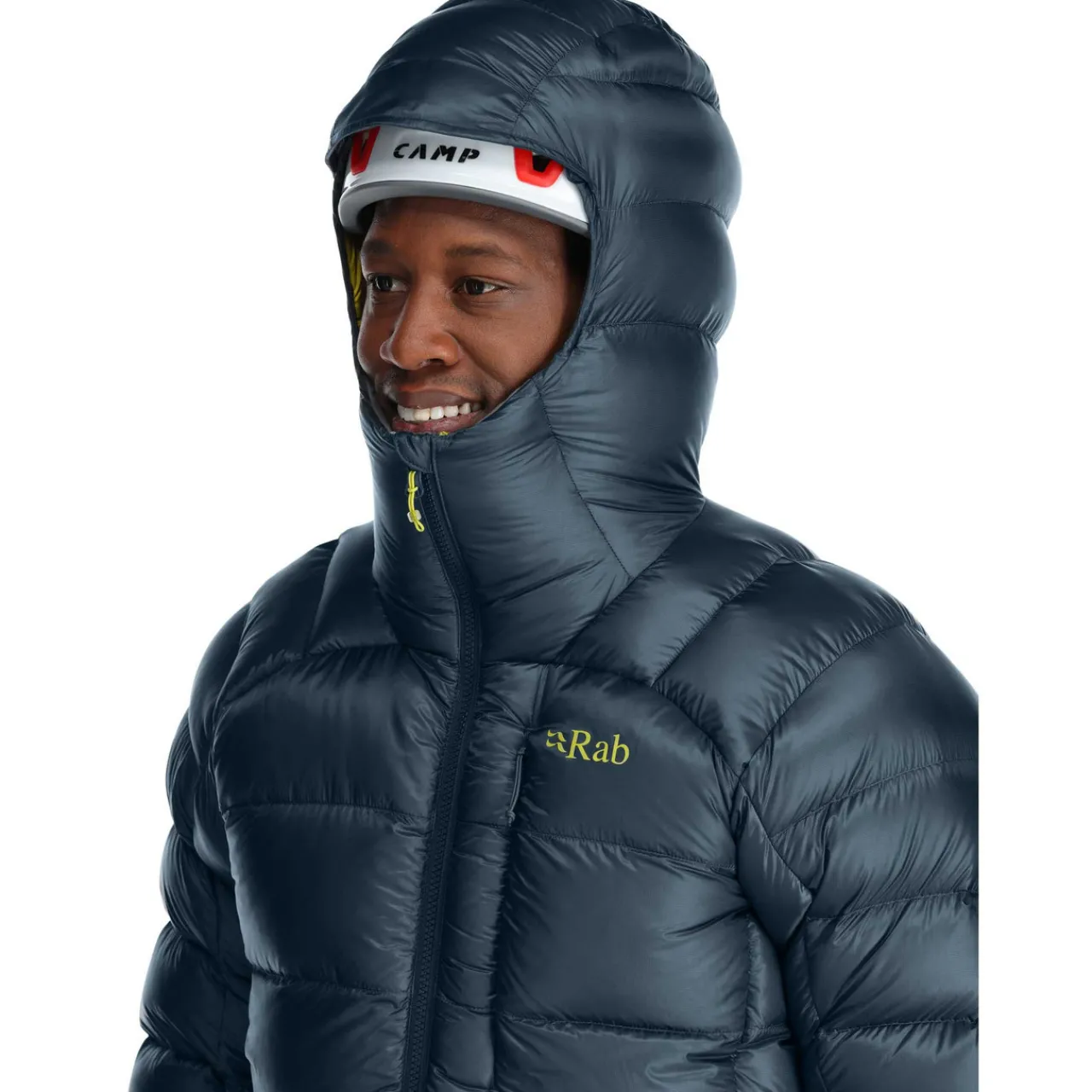 Rab Mythic Ultra Down Jacket