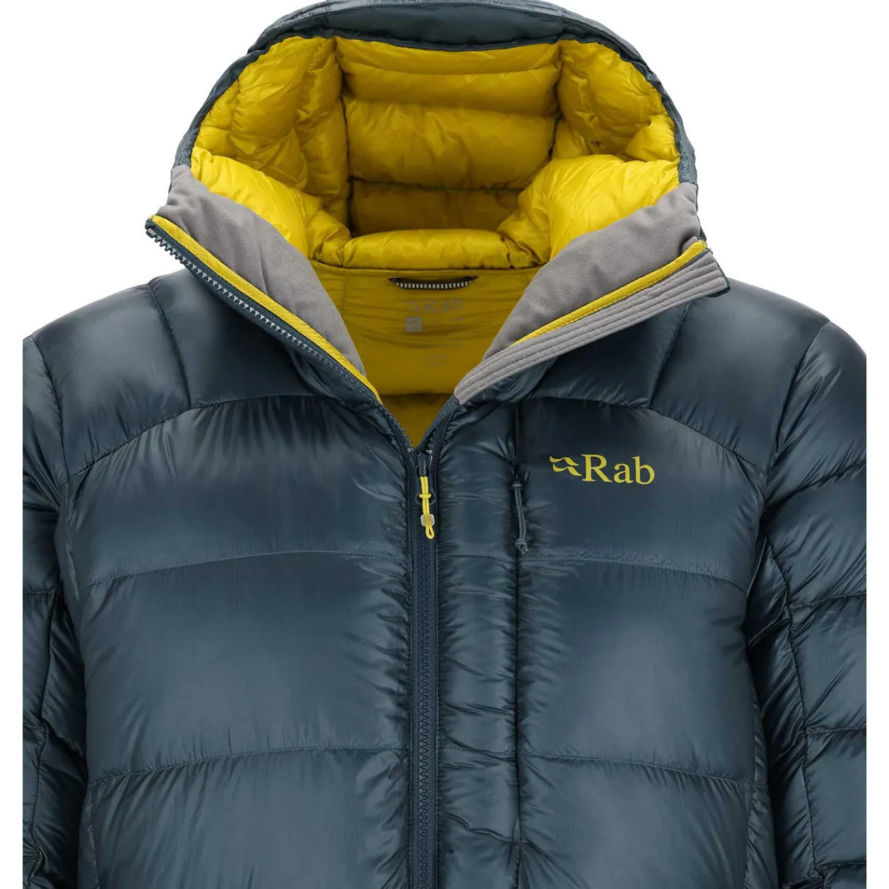 Rab Mythic Ultra Down Jacket