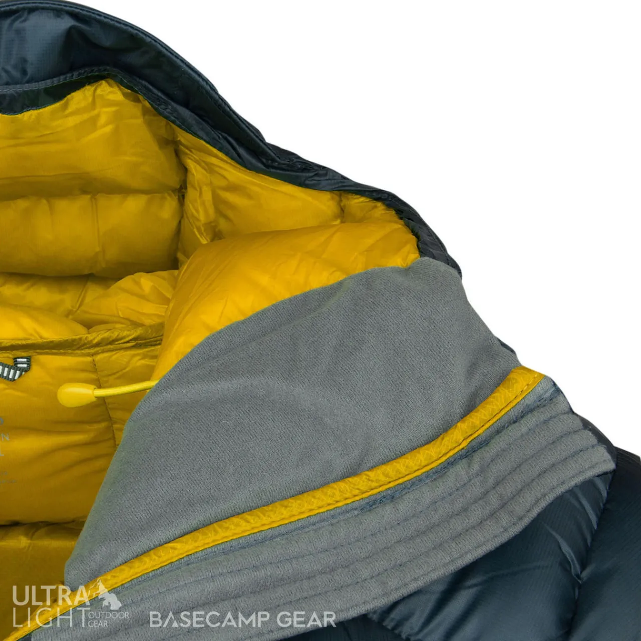 Rab Mythic Ultra Down Jacket