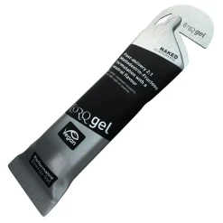 TORQ Naked Flavourless Energy Gel