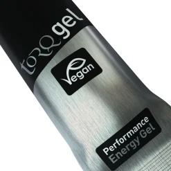 TORQ Naked Flavourless Energy Gel