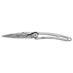 Deejo Naked 15g Knife - Tree