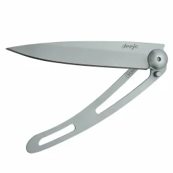Deejo Naked 37g Pocket Knife