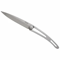Deejo Naked 37g Pocket Knife
