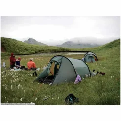 Hilleberg Nallo 2 Tent