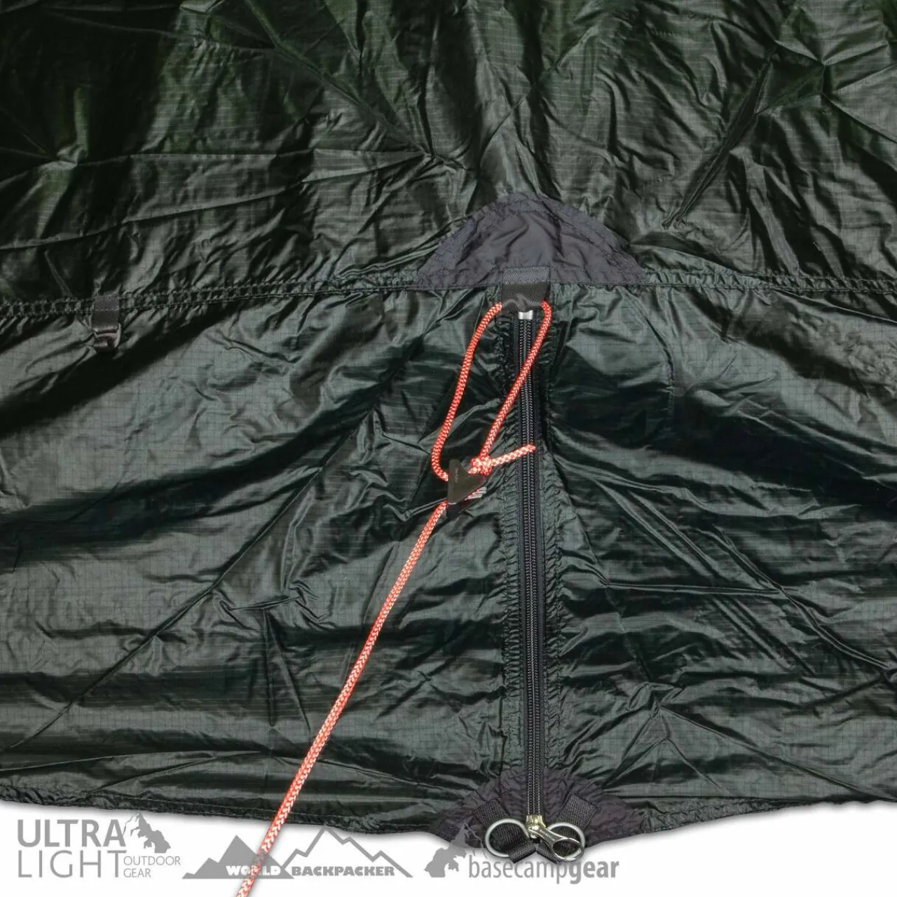 Hilleberg Nallo 2 Tent