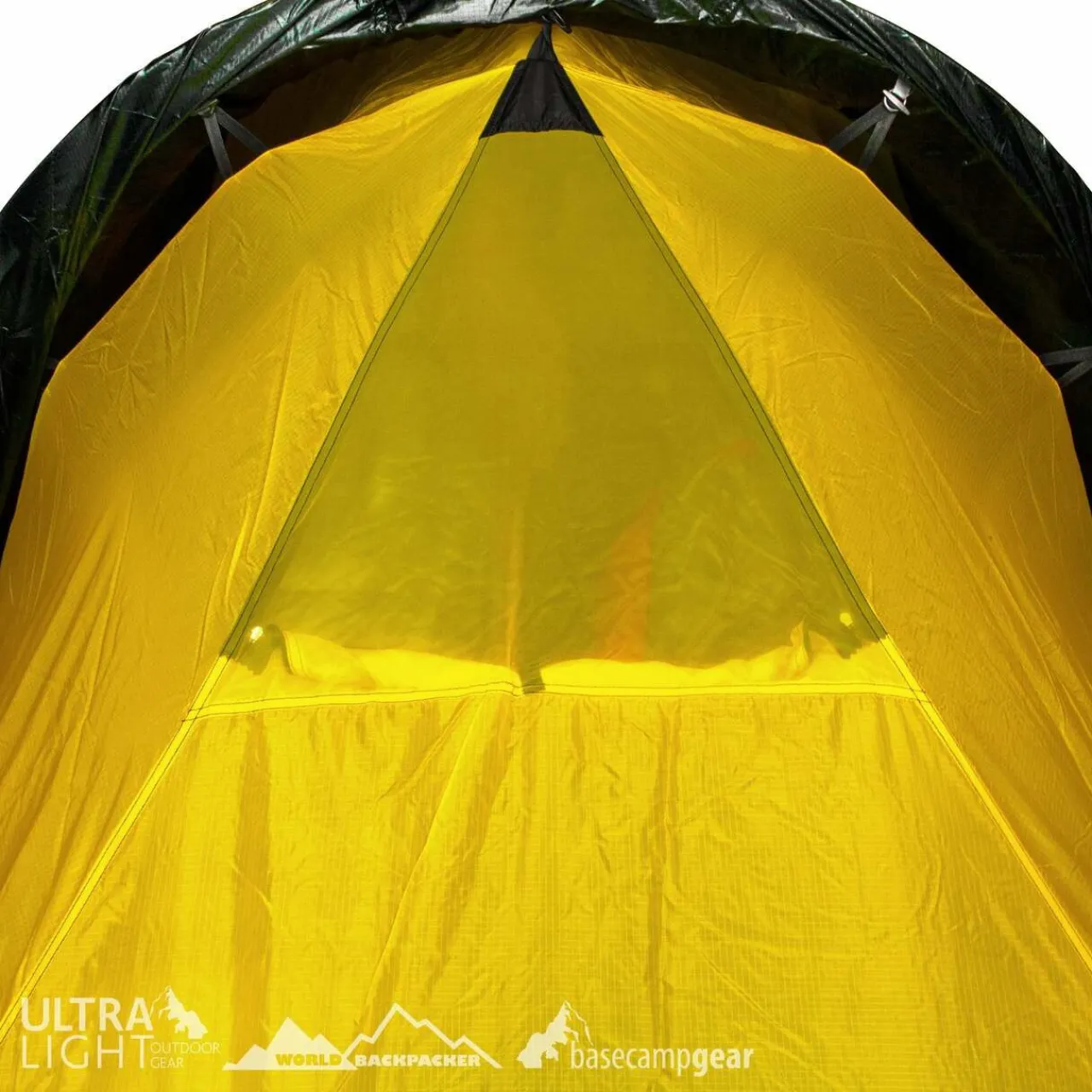 Hilleberg Nallo 2 Tent