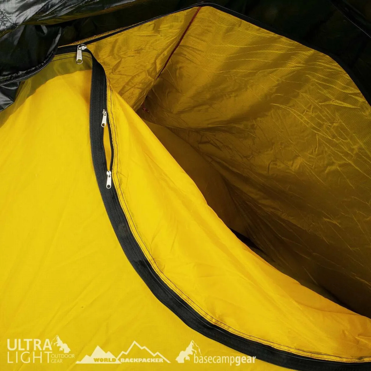 Hilleberg Nallo 2 Tent