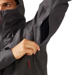 Rab Namche Gore-Tex Jacket - Past Season Colours