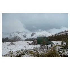 Hilleberg Nammatj 2 Person Tent
