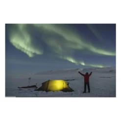 Hilleberg Nammatj 3 Tent