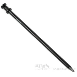 Easton Nano 9 inch Tent Stake - Double Flange Head
