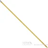 Easton Nano 24 inch Tent Stake - Single Flange Head