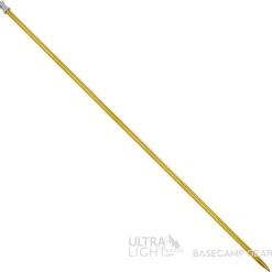 Easton Nano 24 inch Tent Stake - Single Flange Head