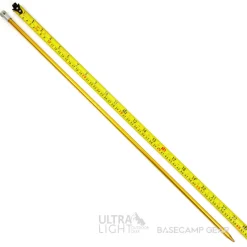 Easton Nano 24 inch Tent Stake - Single Flange Head