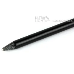 Easton Nano 9 inch Tent Stake - Single Flange Head