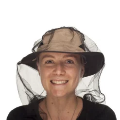 Lifesystems Nano Mosquito Headnet