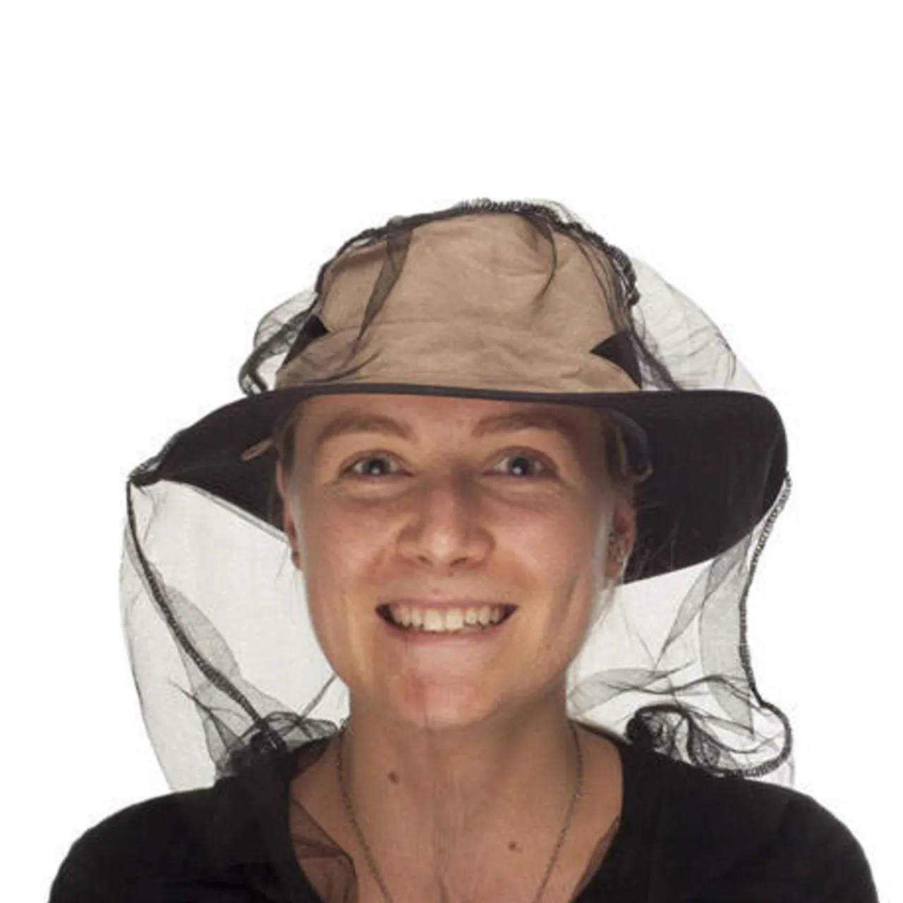 Lifesystems Nano Mosquito Headnet