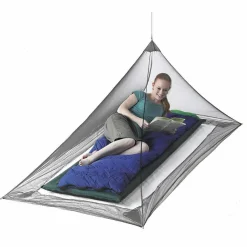 Sea to Summit Nano Mosquito Pyramid Net