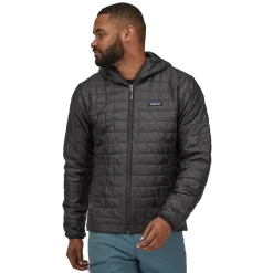 Patagonia Nano Puff Hoody