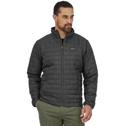 Patagonia Nano Puff Jacket