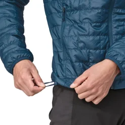 Patagonia Nano Puff Jacket