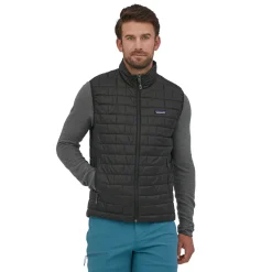 Patagonia Nano Puff Vest
