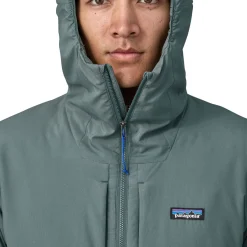Patagonia Nano-Air Hoody