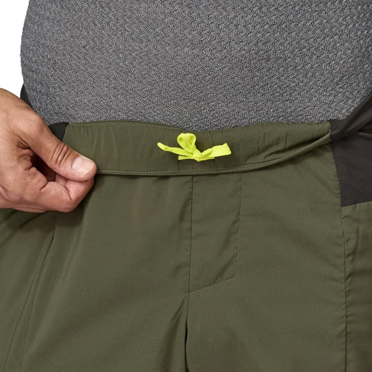 Patagonia Nano-Air Light Bottoms