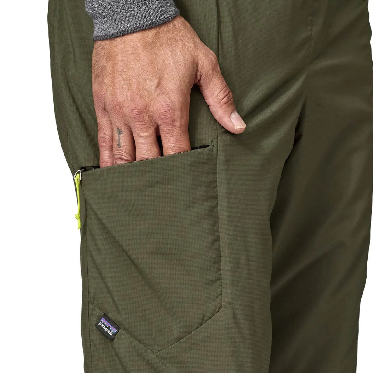 Patagonia Nano-Air Light Bottoms