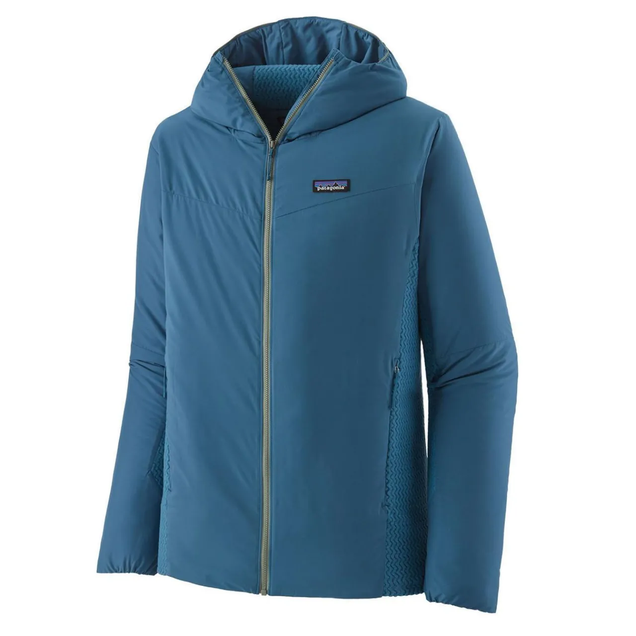 Patagonia Nano-Air Light Hybrid Hoody - Past Season Colours