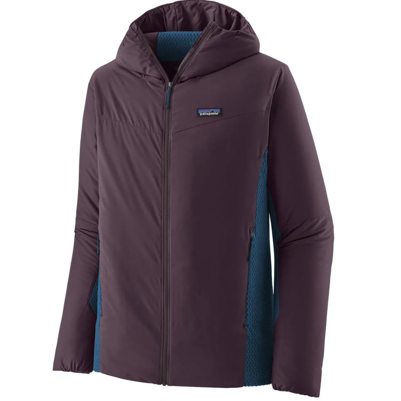 Patagonia Nano-Air Light Hybrid Hoody - Past Season Colours