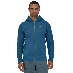 Patagonia Nano-Air Light Hybrid Hoody - Past Season Colours
