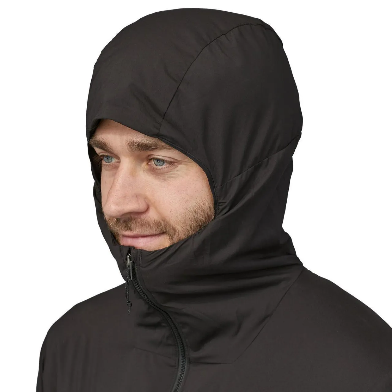 Patagonia Nano-Air Light Hybrid Hoody - Past Season Colours