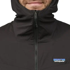 Patagonia Nano-Air Light Hybrid Hoody - Past Season Colours
