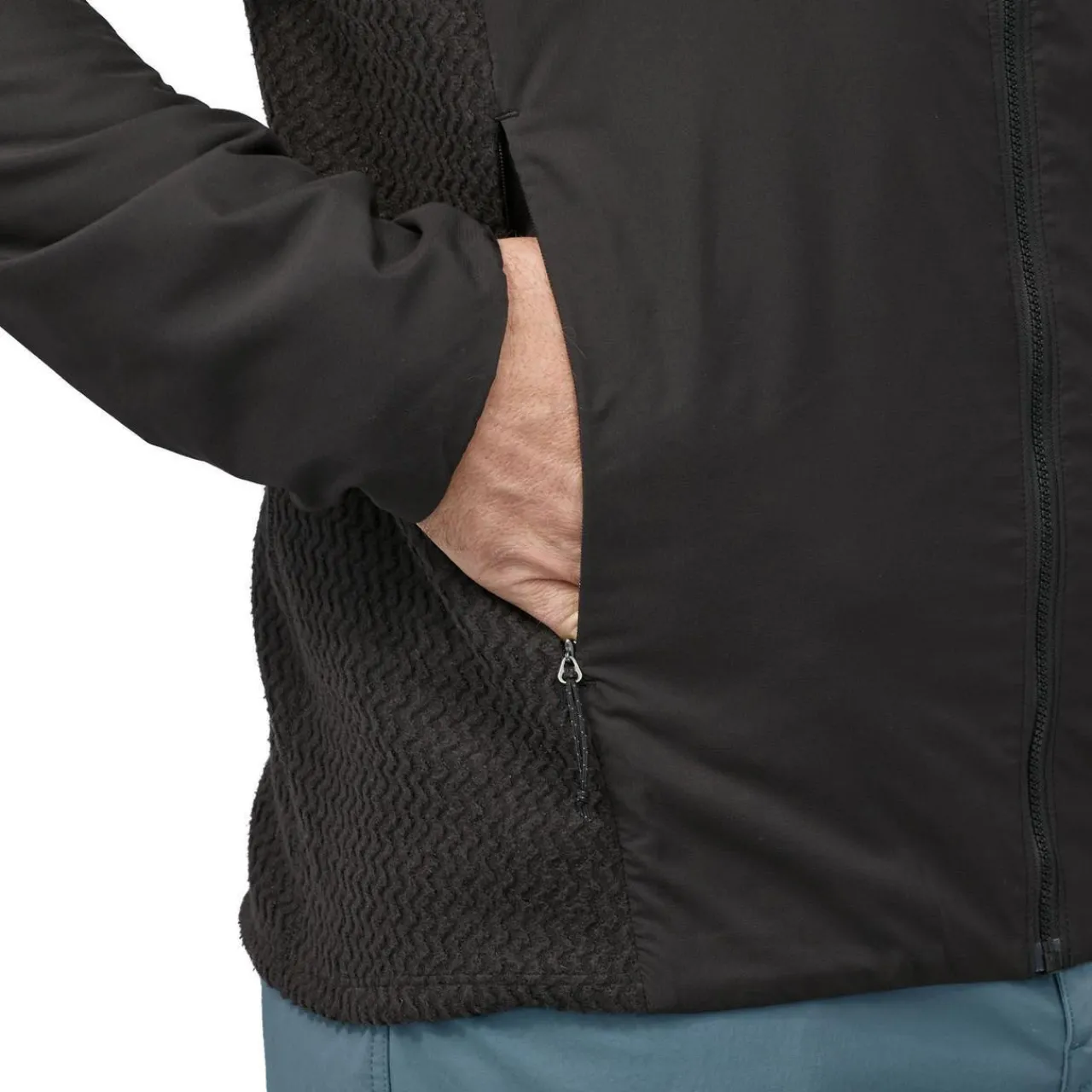 Patagonia Nano-Air Light Hybrid Hoody - Past Season Colours