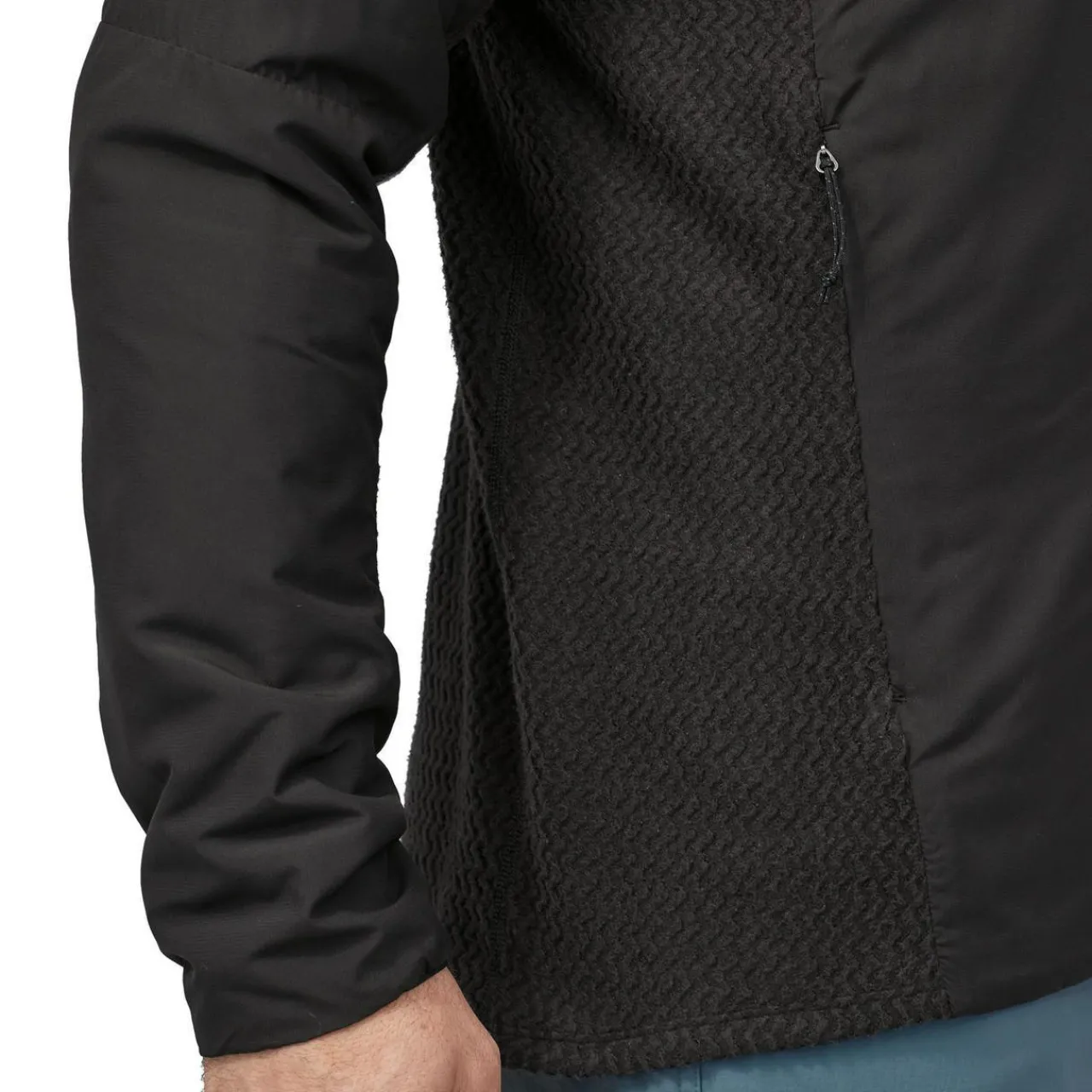 Patagonia Nano-Air Light Hybrid Hoody - Past Season Colours