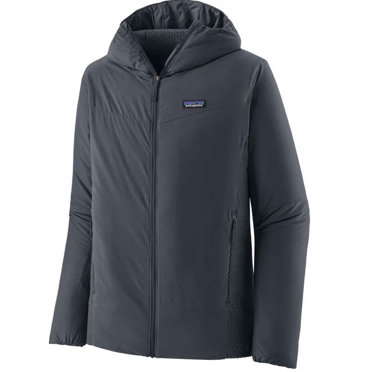 Patagonia Nano-Air Light Hybrid Hoody