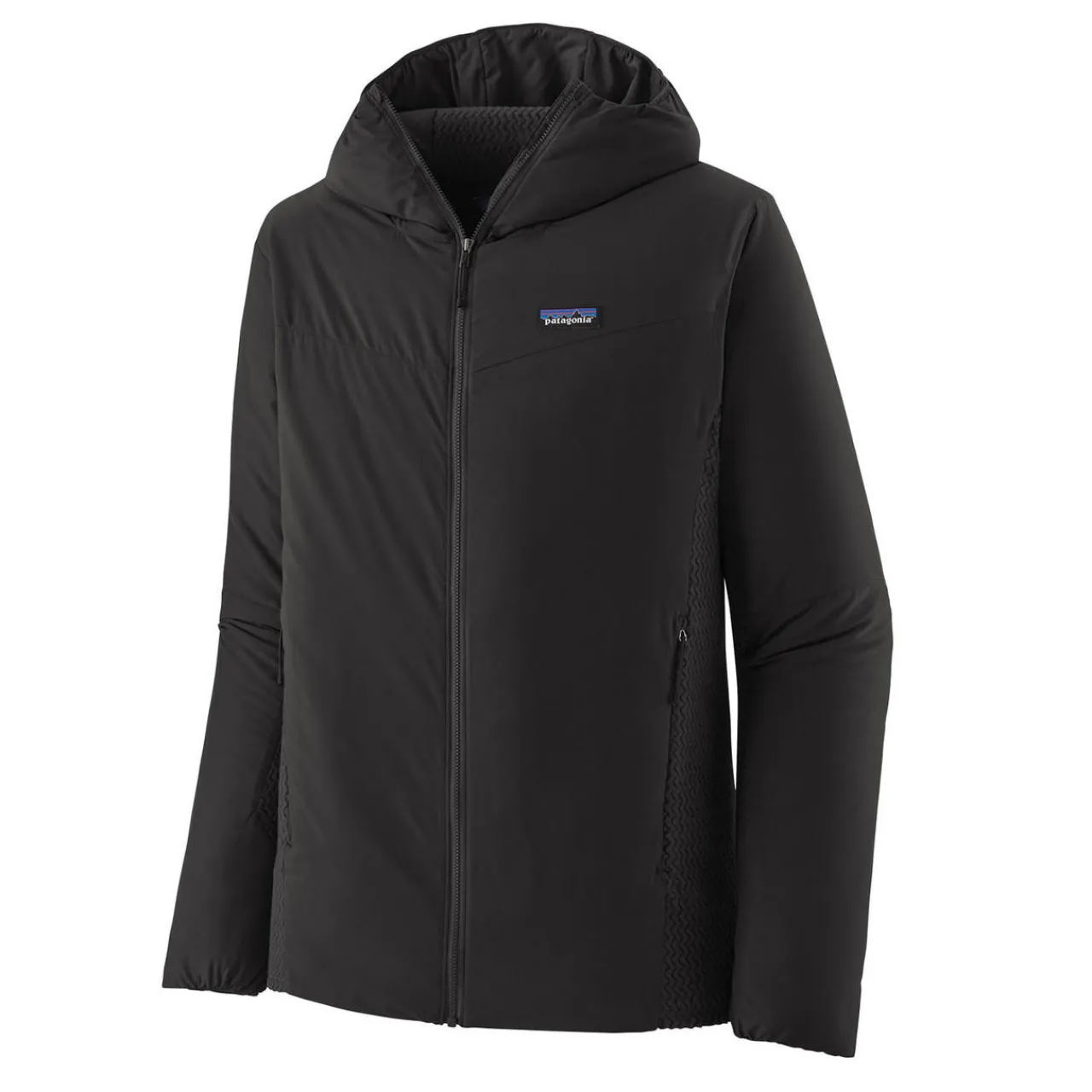 Patagonia Nano-Air Light Hybrid Hoody