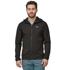 Patagonia Nano-Air Light Hybrid Hoody