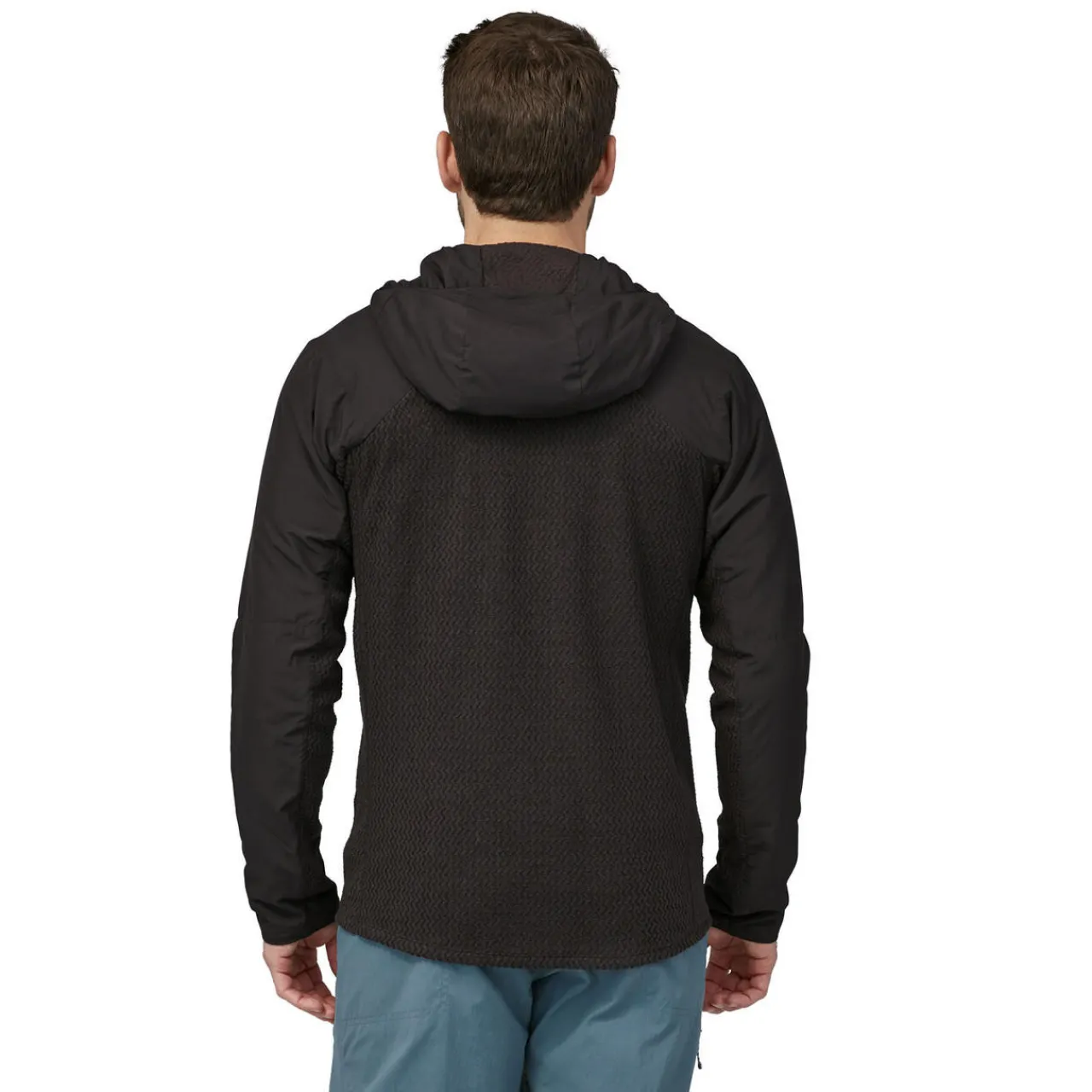 Patagonia Nano-Air Light Hybrid Hoody