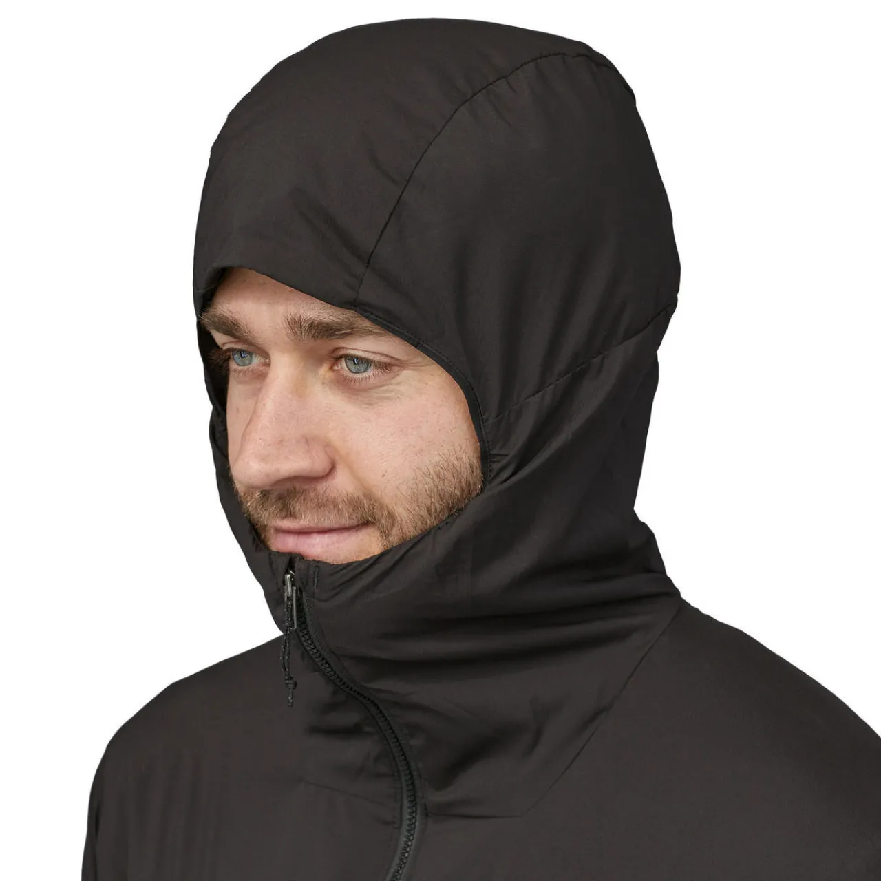 Patagonia Nano-Air Light Hybrid Hoody
