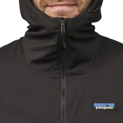 Patagonia Nano-Air Light Hybrid Hoody