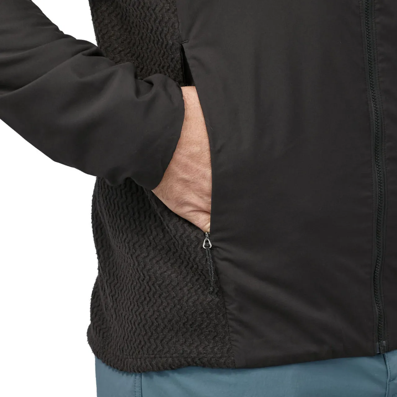 Patagonia Nano-Air Light Hybrid Hoody