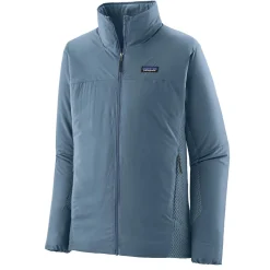 Patagonia Nano-Air Light Hybrid Jacket - Past Season Colours